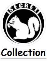 Secret Box Collection